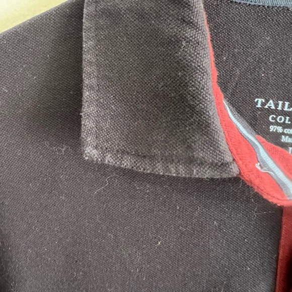 Tailorbyrd Mens size large - Picture 3 of 8